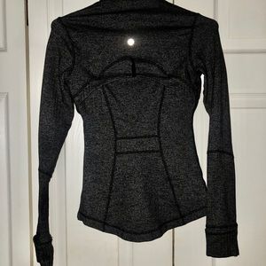Lululemon define jacket size 2